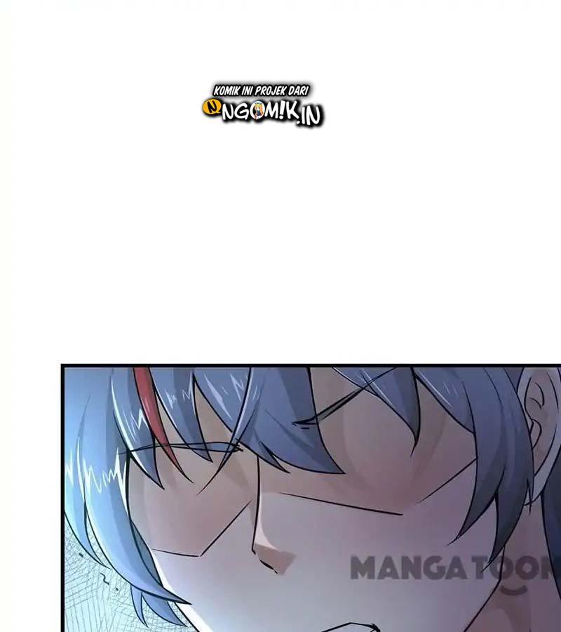 Martial Arts Reigns Chapter 01 Bahasa Indonesia